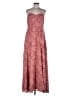 Lulus Pink Cocktail Dress Size XL - photo 1