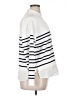 Adrianna Papell White Pullover Sweater Size XL - photo 4