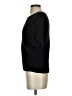 R | Label Black Wool Cardigan Size S - photo 5