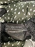Theory 100% Viscose Print Green Long Sleeve Button-Down Shirt Size S - photo 8