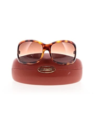 Missoni Sunglasses (view 2)