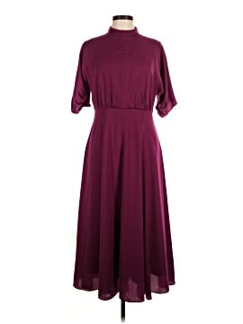 Gal Meets Glam Casual Dress (view 1)