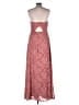 Lulus Pink Cocktail Dress Size XL - photo 2