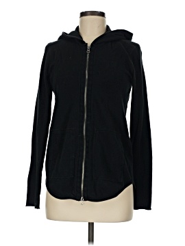 ATM Zip Up Hoodie (view 1)