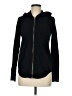 ATM Black Zip Up Hoodie Size M - photo 1