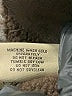 Ugg Australia Brown Coat Size 7 - photo 4