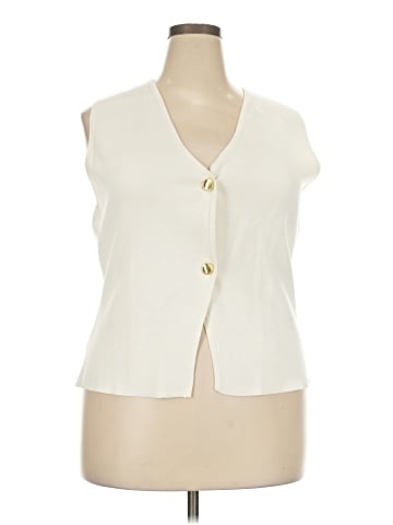 Ann Taylor Cardigan (view 1)