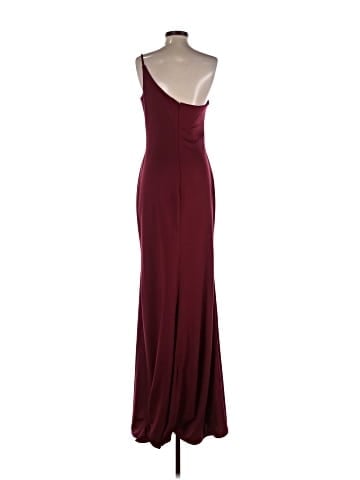 La Femme Cocktail Dress (view 2)