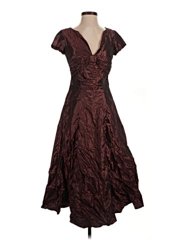 Nicole Miller Collection Cocktail Dress (view 1)