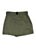 Zara Solid Green Skort Size M - photo 1