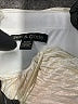 City Studio Ivory Cocktail Dress Size 5 - 6 - photo 4
