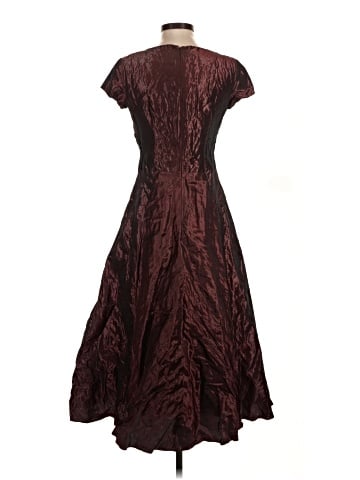 Nicole Miller Collection Cocktail Dress (view 2)