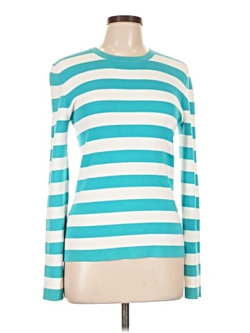 Michael Kors Pullover Sweater (view 1)