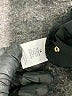 Briggs Solid Black Active Pants Size 14 - photo 5