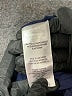 Jones New York Signature Blue Sleeveless Blouse Size L - photo 5