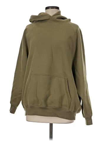 Aritzia Pullover Hoodie (view 1)