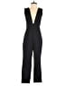 by the way. Solid Black Jumpsuit Size XS - photo 1