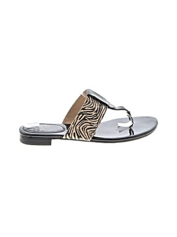Talbots Flip Flops (view 1)