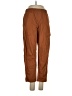 Old Navy Brown Cargo Pants Size XS - photo 1