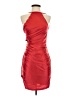 Unbranded Red Cocktail Dress Size S - photo 1