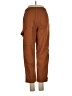 Old Navy Brown Cargo Pants Size XS - photo 2