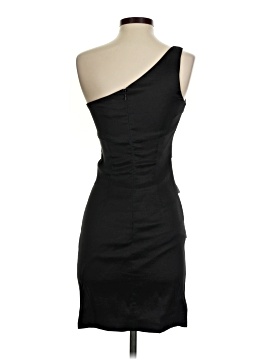Betsy & Adam Cocktail Dress (view 2)