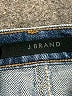 J Brand Blue Jeans Size 26 waist - photo 7