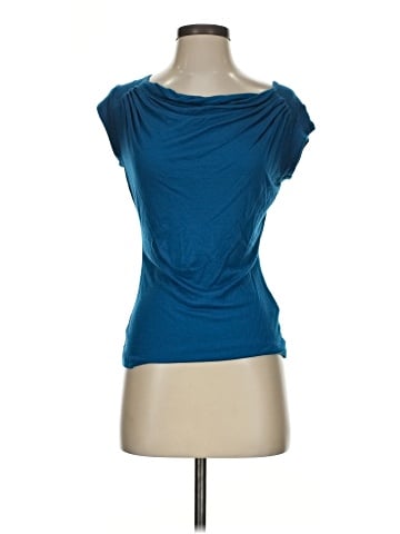 Banana Republic Factory Store Sleeveless T-Shirt (view 1)