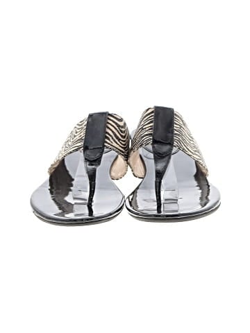 Talbots Flip Flops (view 2)