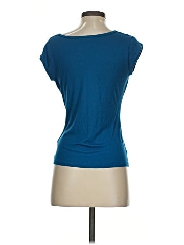 Banana Republic Factory Store Sleeveless T-Shirt (view 2)