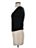 iris Black Short Sleeve T-Shirt Size S - photo 5