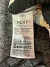 Roxy 100% Viscose Tropical Orange Casual Dress Size M - photo 8