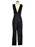 by the way. Solid Black Jumpsuit Size XS - photo 2