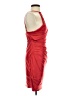 Unbranded Red Cocktail Dress Size S - photo 4