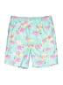 Gymboree Tropical Teal Board Shorts Size 4 (estimated) - photo 1