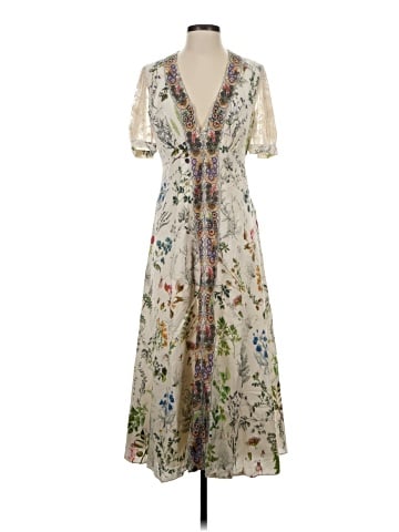 Geisha Designs Casual Dress (view 1)