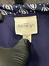 Kaileigh Polka Dots Black Jumpsuit Size M - photo 4