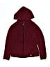 Gap Fit Red Burgundy Jacket Size XL (kids) - photo 1
