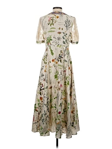Geisha Designs Casual Dress (view 2)