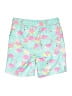 Gymboree Tropical Teal Board Shorts Size 4 (estimated) - photo 2