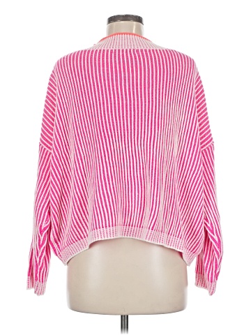 Shein Pullover Sweater (view 2)