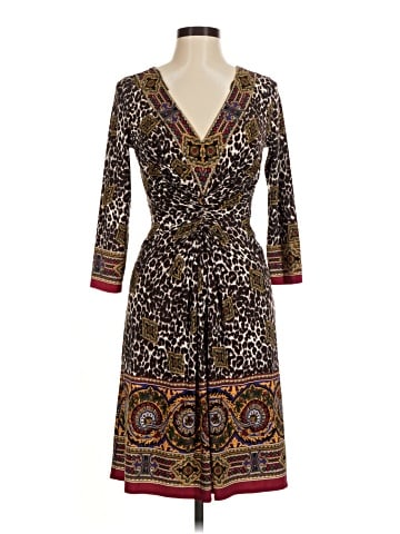 Barami Casual Dress (view 1)
