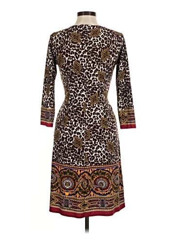 Barami Casual Dress (view 2)