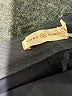 Tory Burch Solid Black Casual Pants Size 0 - photo 7