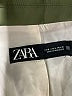 Zara Green Blazer Size S - photo 6