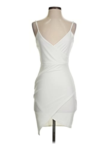 Missguided Cocktail Dress (view 1)