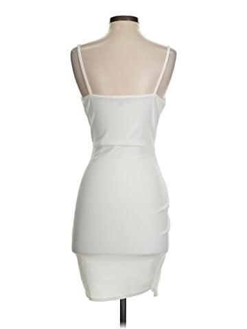 Missguided Cocktail Dress (view 2)
