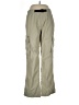 Horny Toad Green Cargo Pants Size 32 waist - photo 1