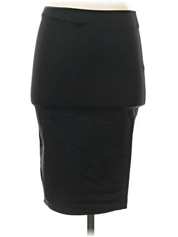 Zara TRF Casual Skirt (view 2)