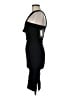 PrettyLittleThing Black Cocktail Dress Size 6 - photo 5